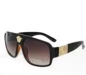 versace lunette de soleil ronde 3112 1574